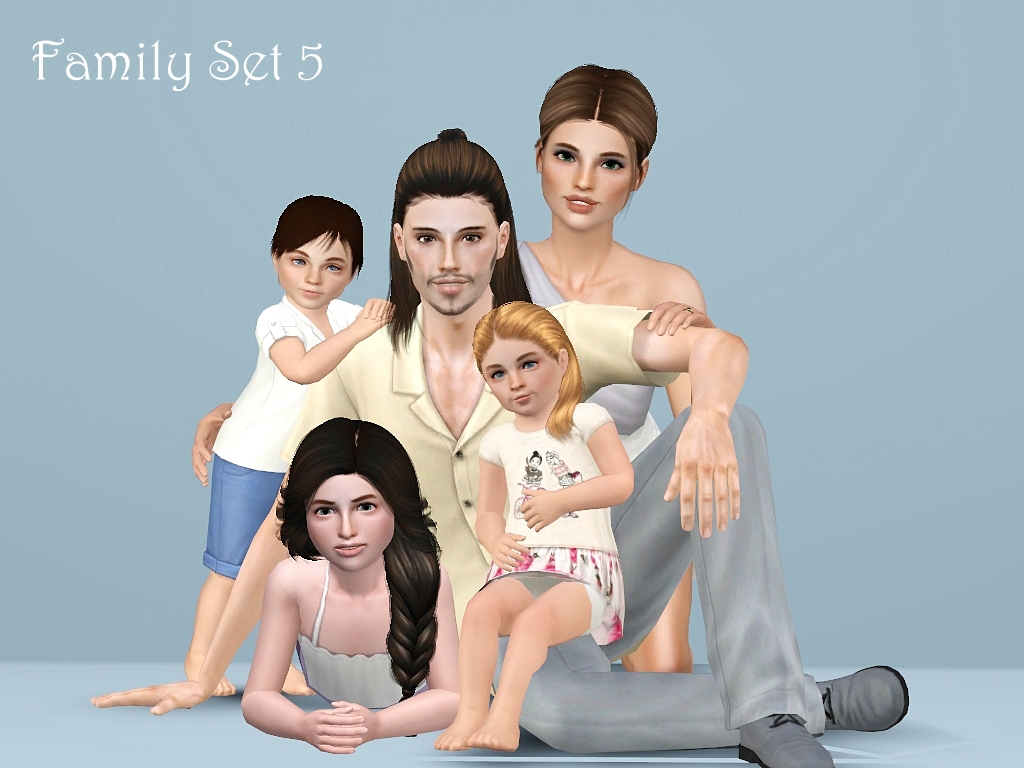 familyset5feature
