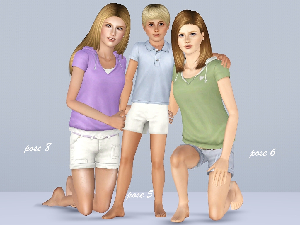 portraitpose5and6and8