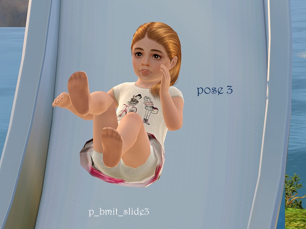 pose3