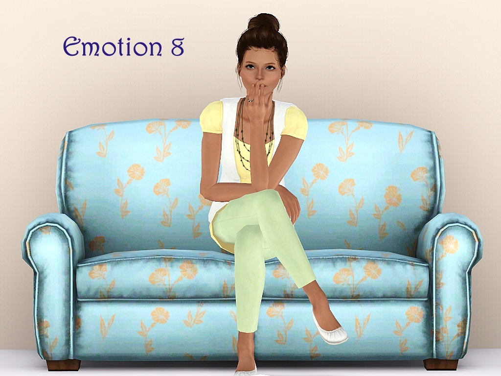 emotion8