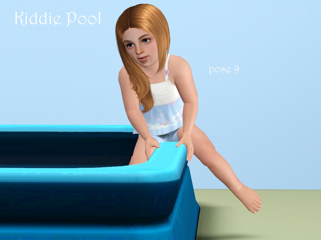 kiddiepoolpose9