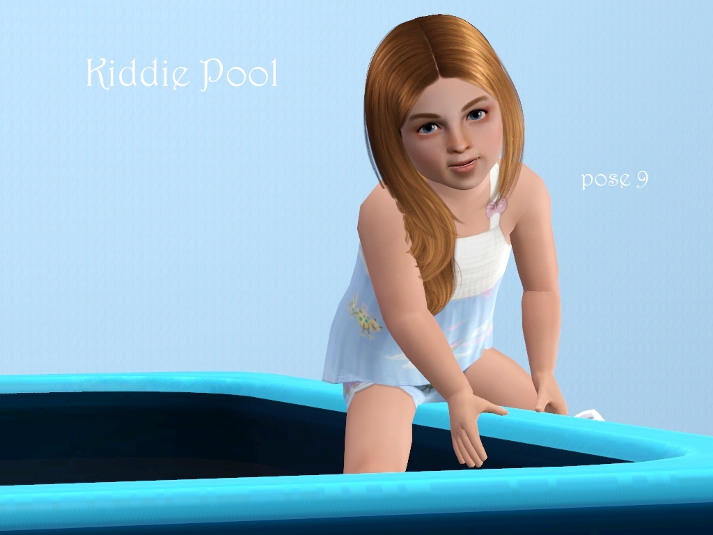 kiddiepoolpose9face