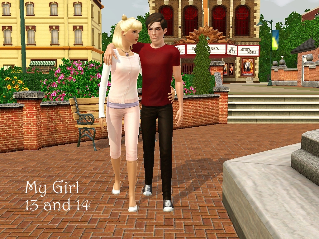 my 13and14