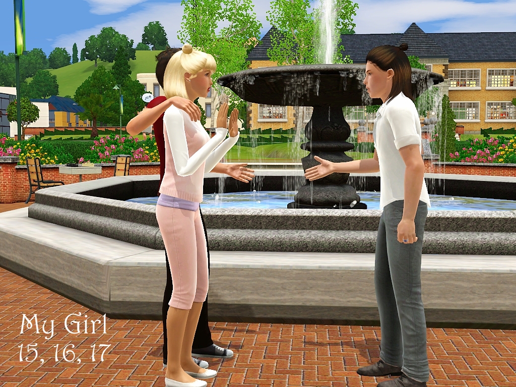 mygirl 15-17