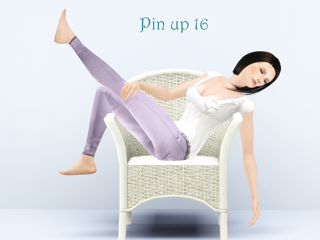 pin-up 16
