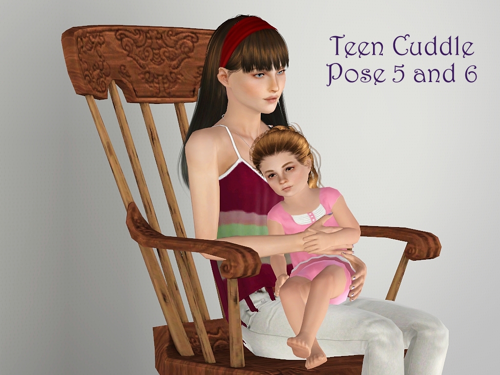 teencuddle5and6
